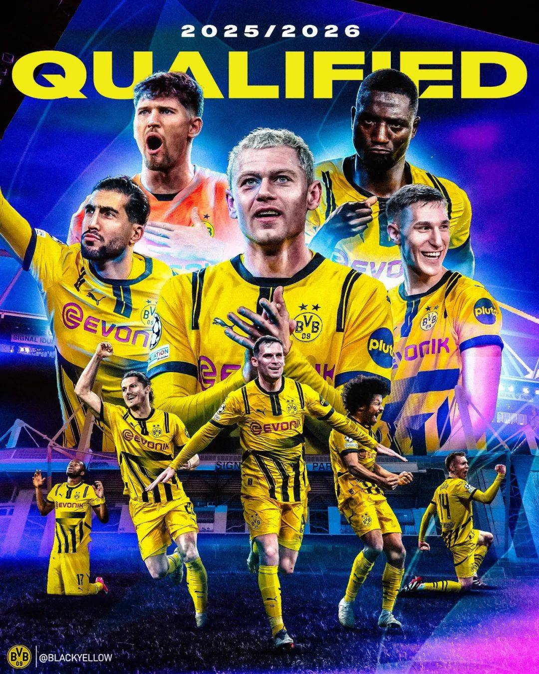 包含多特蒙德主场大胜霍芬海姆，成功保住欧冠席位的希望！的词条