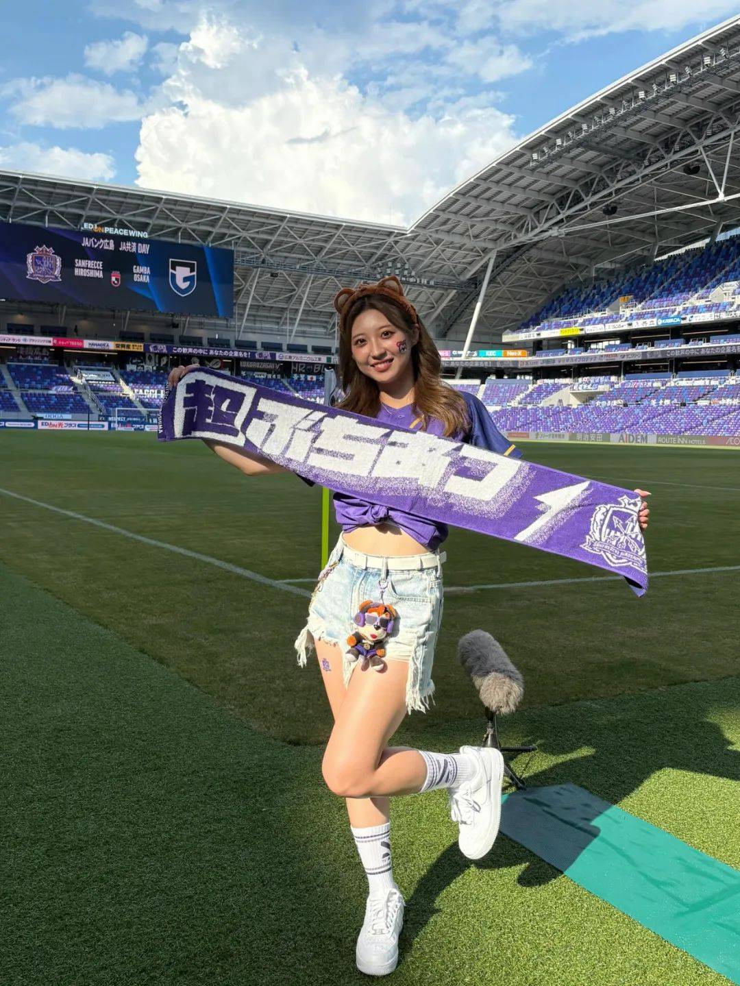 DB游戏-包含2022亚冠小组赛第三轮战罢：广岛三箭战胜国安，浦和红钻遭富力逆袭的词条