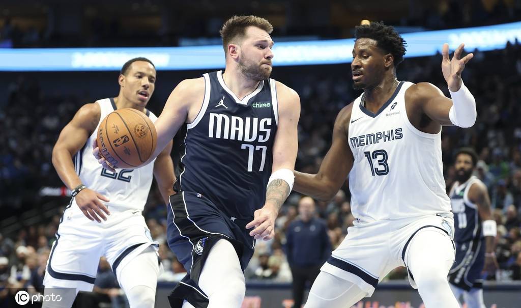 灰熊客场大胜独行侠,获得两连胜的简单介绍 灰熊客场大胜独行侠,获得两连胜的简单介绍