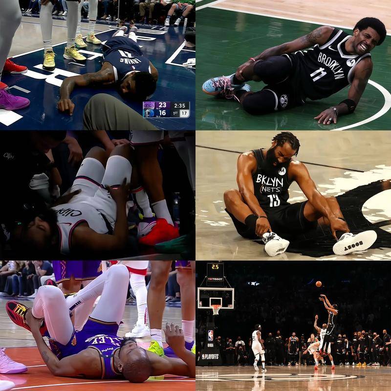 篮网主场胜公牛，欧文砍下40分