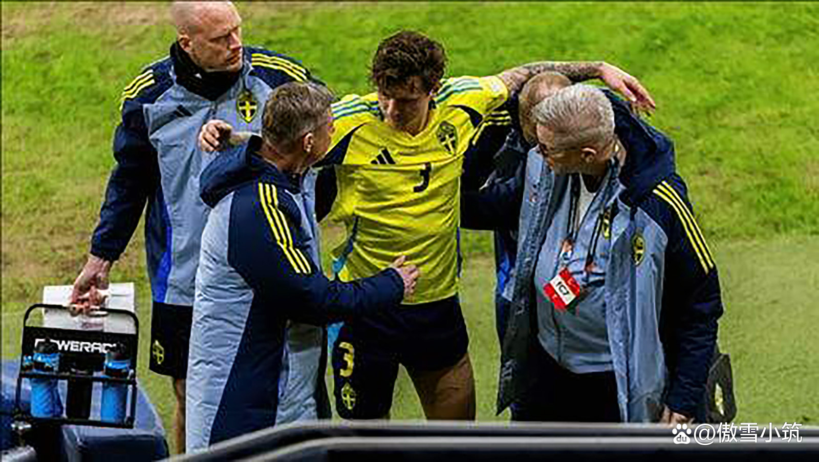 欧国联比赛奥地利迎战斯洛伐克，赛前十分紧张