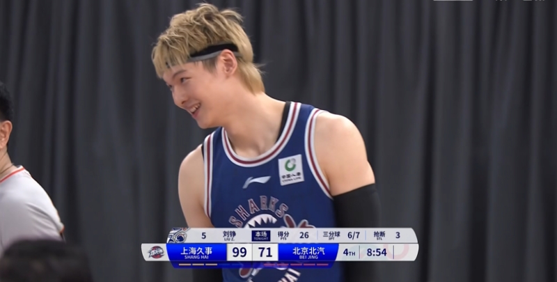 DB彩票试玩-包含北京主场大胜山东,稳固季后赛资格的词条