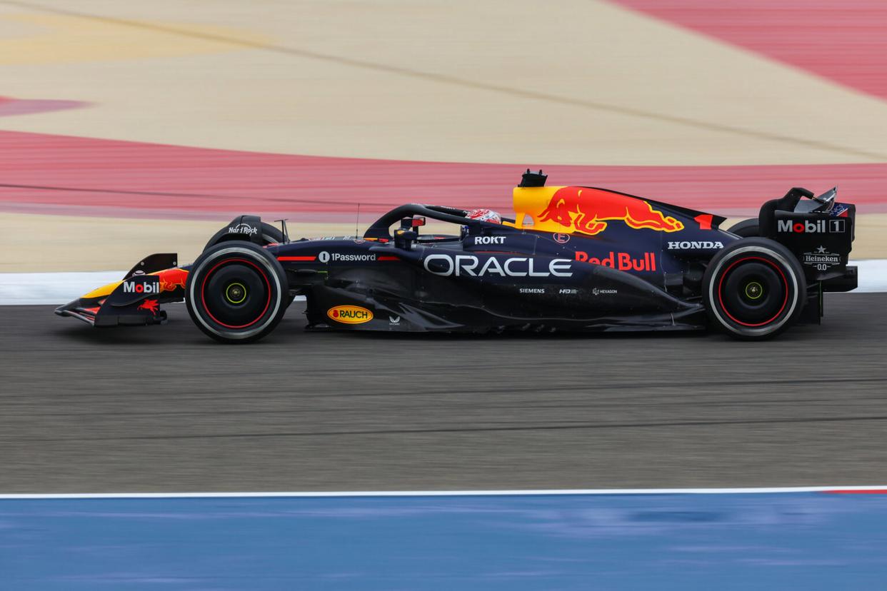 DB彩票-包含迈凯伦力克红牛车队，诺里斯状态火热的词条